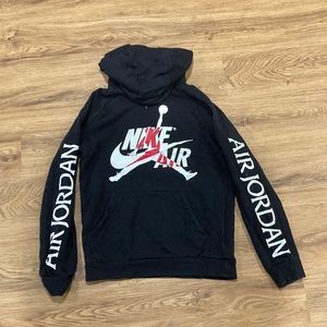 Air Jordan Vintage hoodie